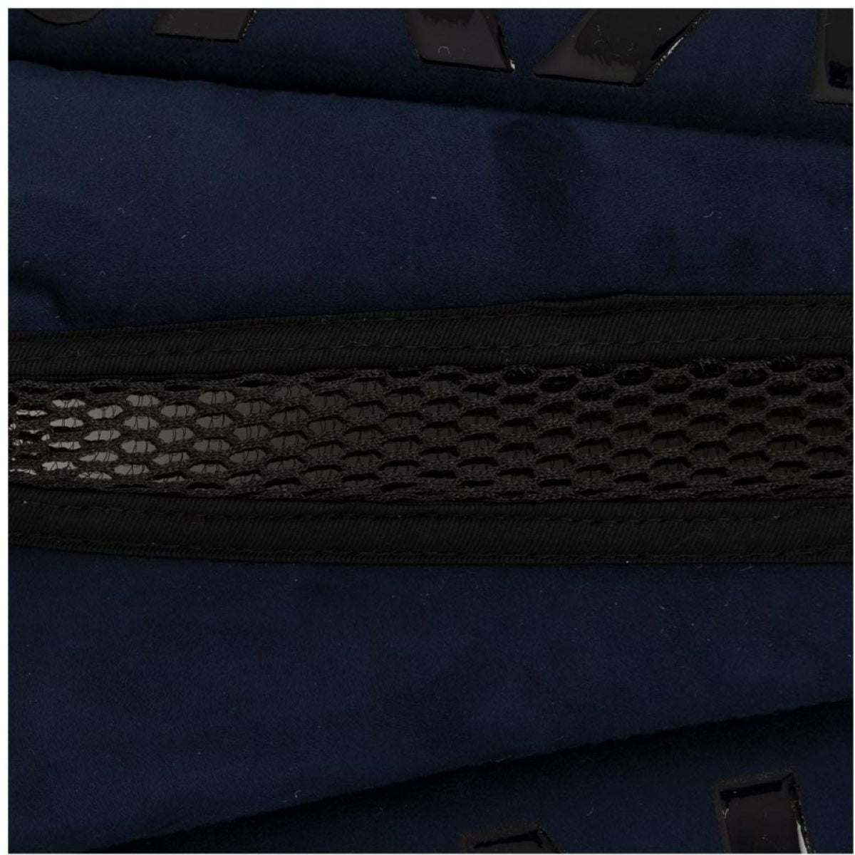 ANKY Mantilla Anatomic Tech Springen Navy