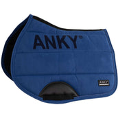 ANKY Mantilla Anatomic Tech Springen Royal Blue