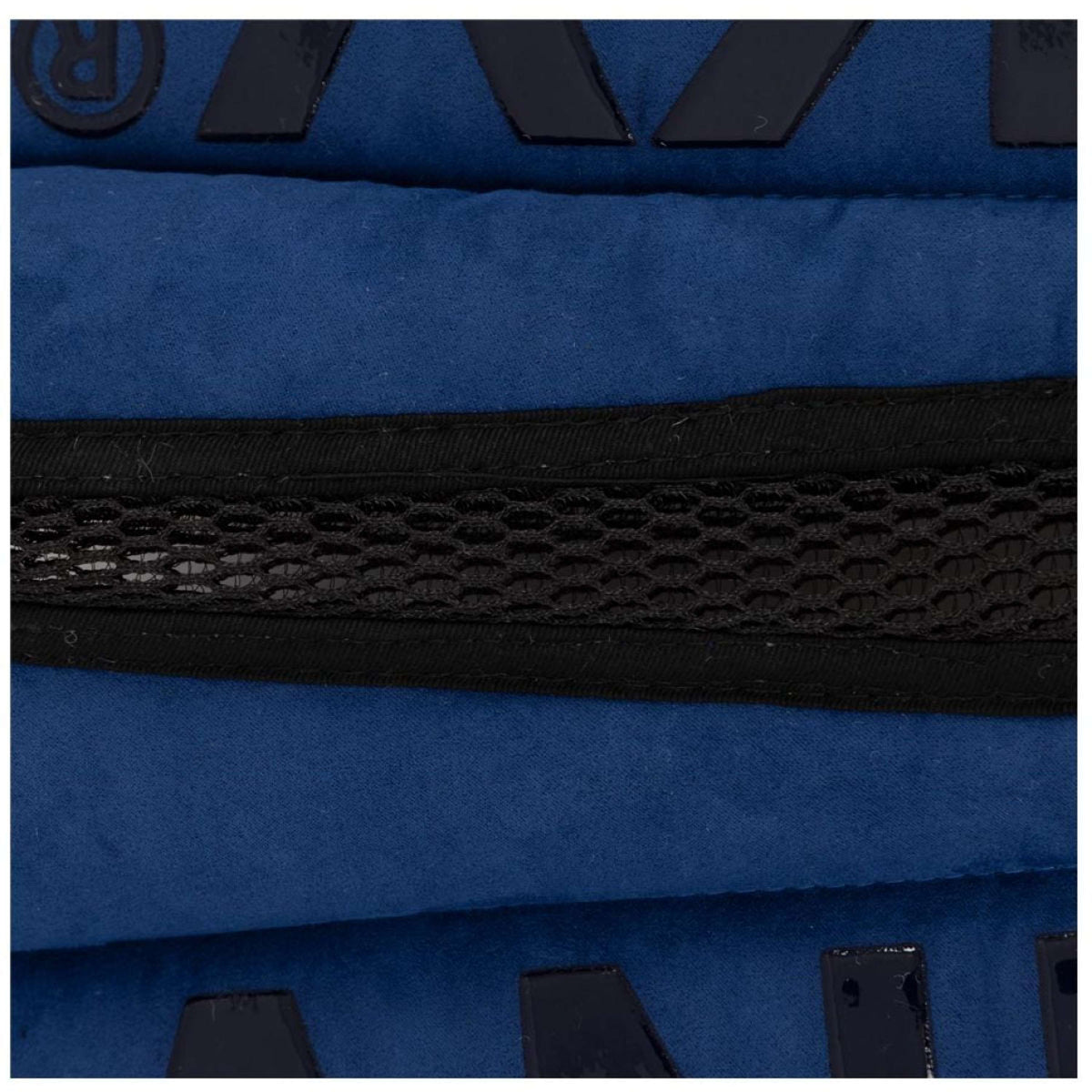 ANKY Mantilla Anatomic Tech Springen Royal Blue