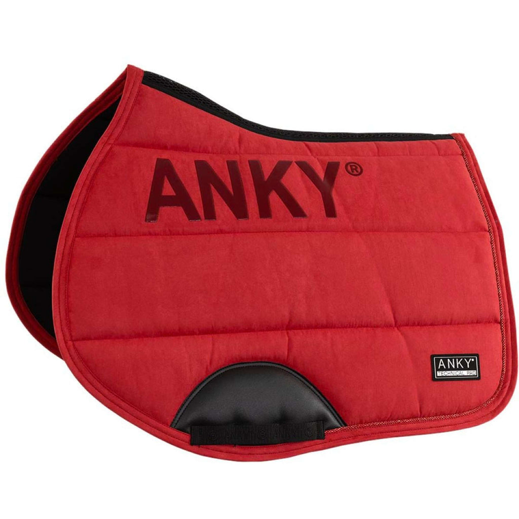 ANKY Mantilla Anatomic Tech Saltando True Red