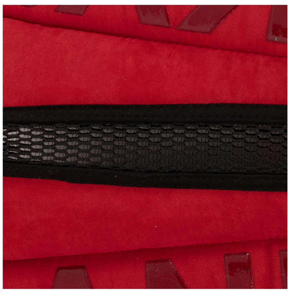 ANKY Mantilla Anatomic Tech Springen True Red