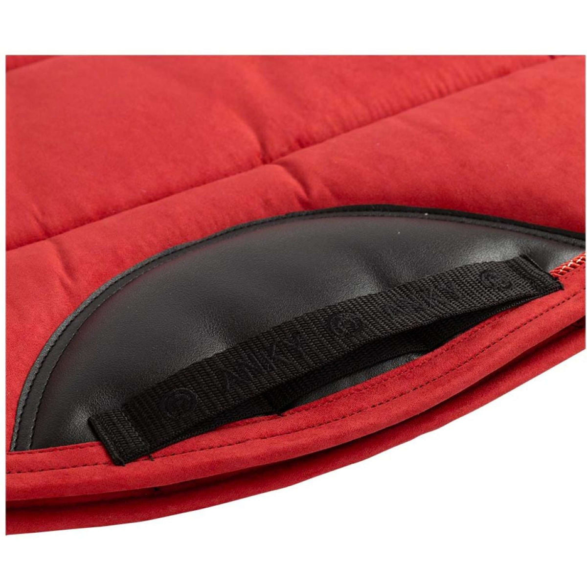 ANKY Mantilla Anatomic Tech Springen True Red