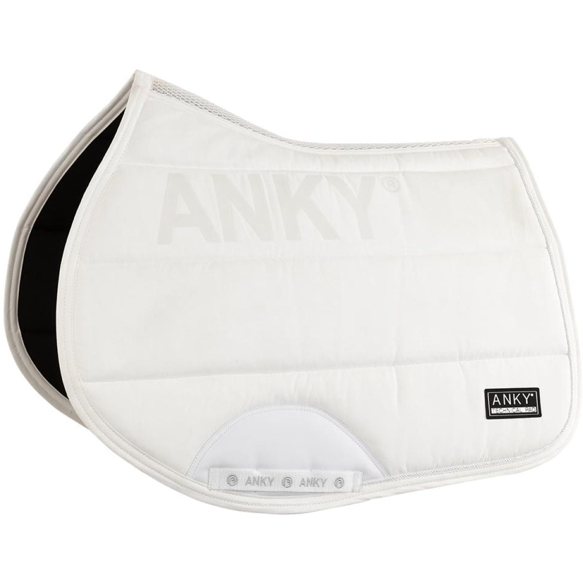 ANKY Mantilla Anatomic Tech Springen Blanco