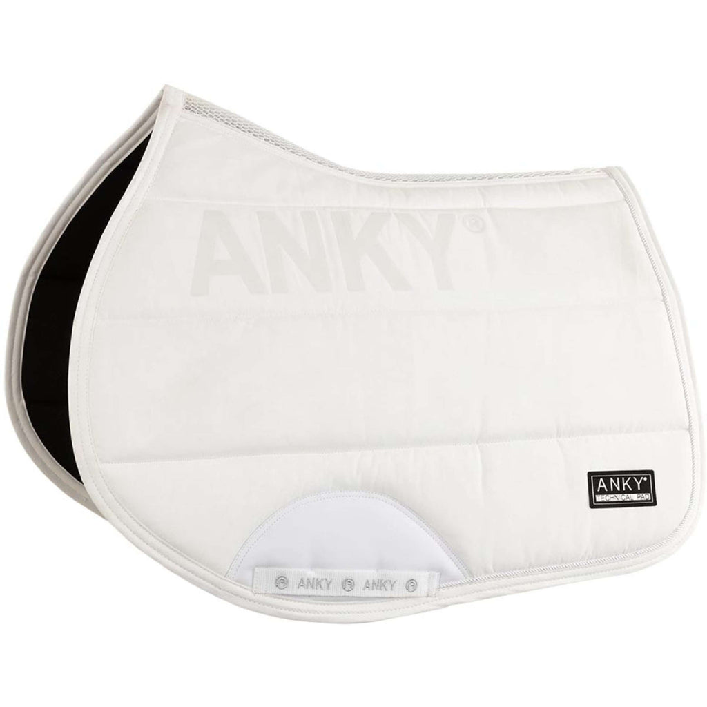 ANKY Mantilla Anatomic Tech Saltando Blanco