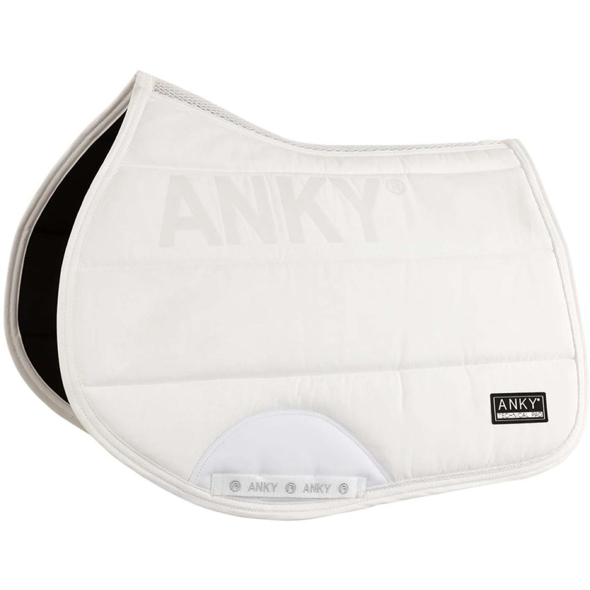 ANKY Mantilla Anatomic Tech Springen Blanco