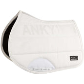 ANKY Mantilla Anatomic Tech Springen Blanco