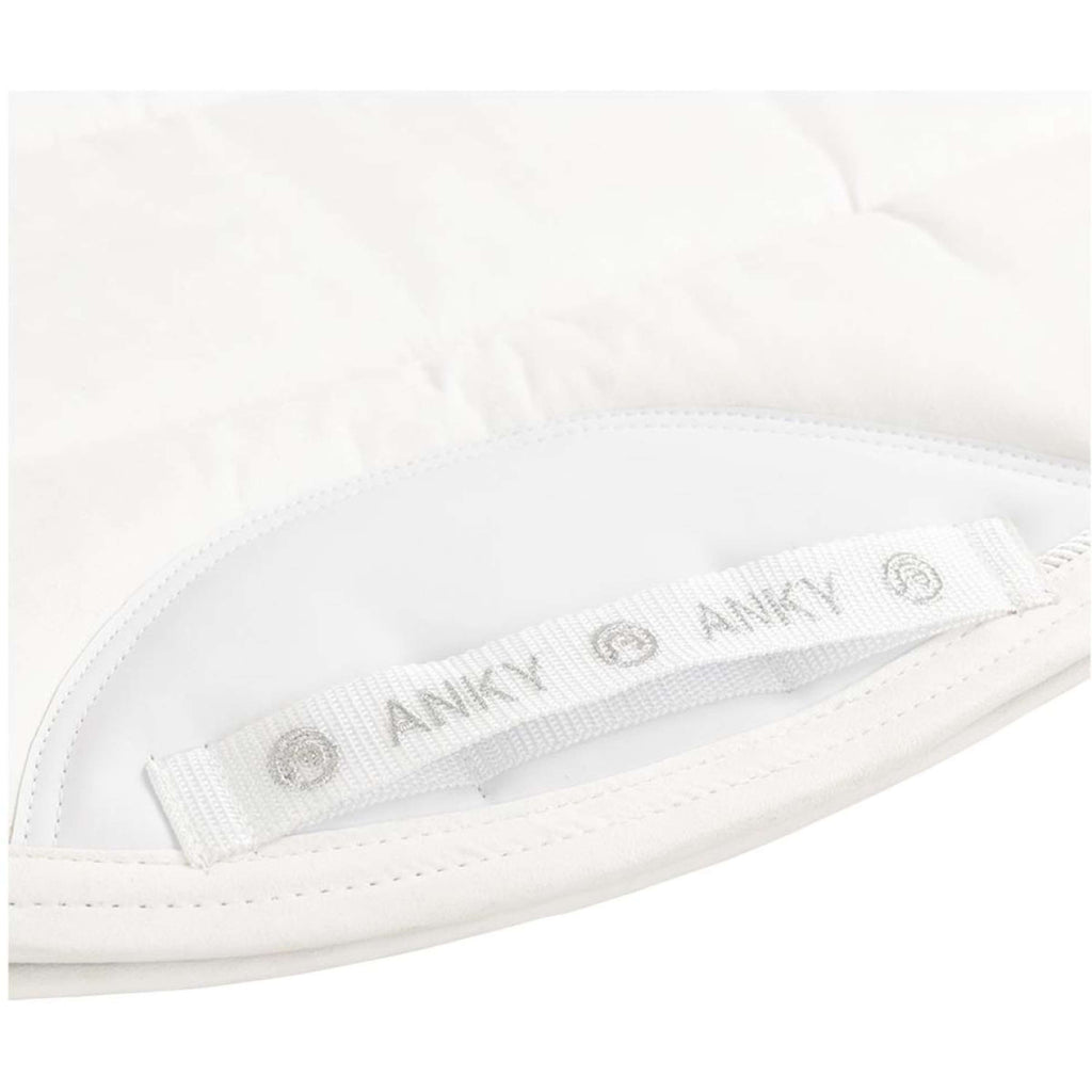 ANKY Mantilla Anatomic Tech Saltando Blanco