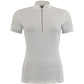 ANKY Camisa Textural C-Wear Blanco