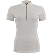 ANKY Camisa Textural C-Wear Blanco
