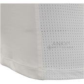 ANKY Camisa Textural C-Wear Blanco