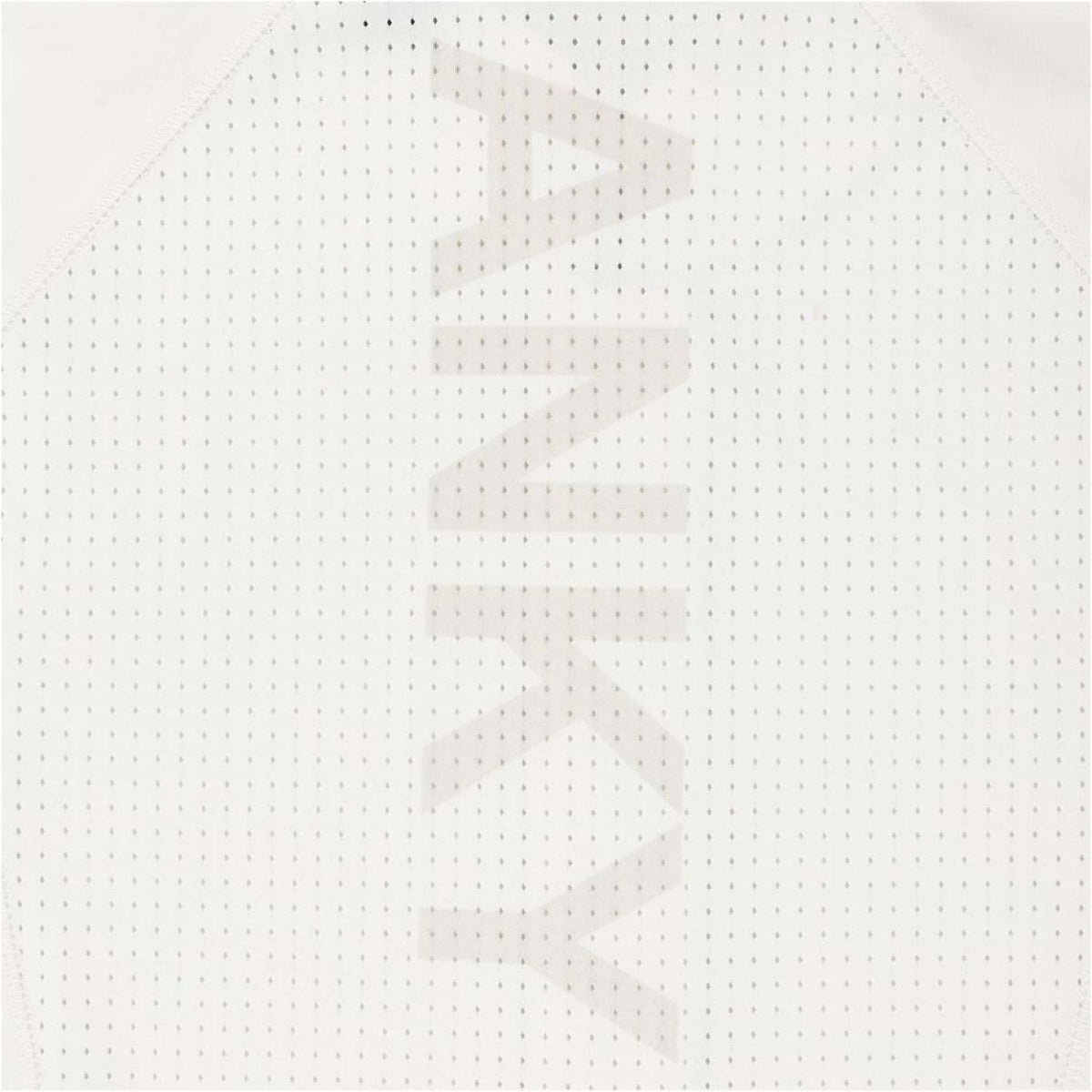 ANKY Camisa Textural C-Wear Blanco