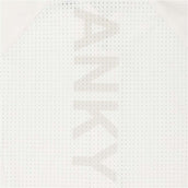ANKY Camisa Textural C-Wear Blanco