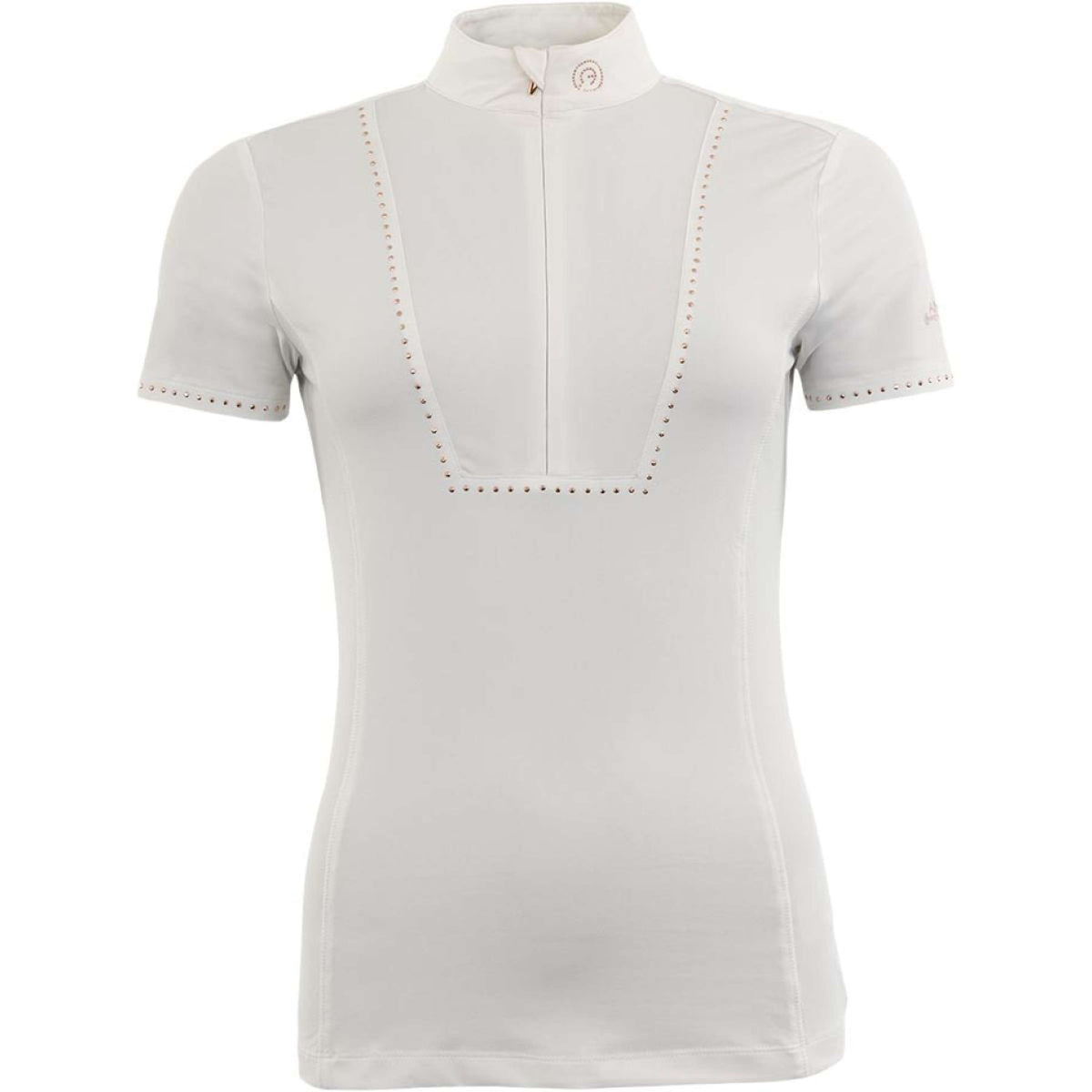 ANKY Camisa Cupreous C-Wear Blanco