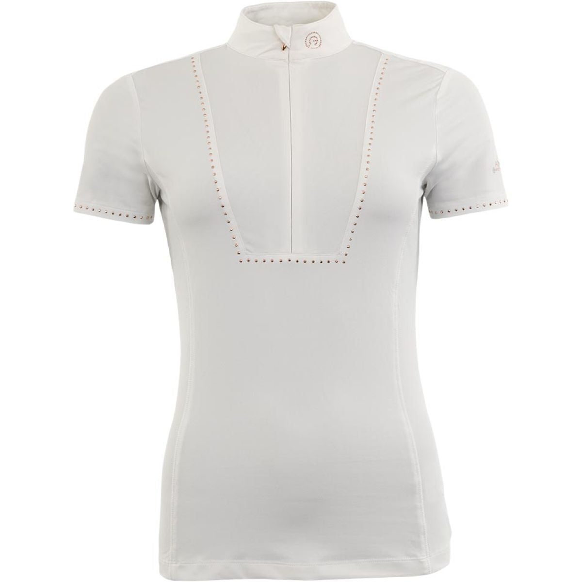 ANKY Camisa Cupreous C-Wear Blanco