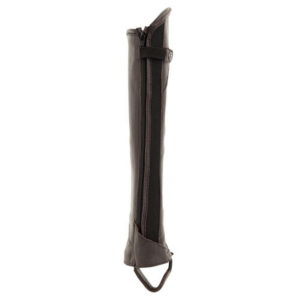 Premiere Chaps Veneto Adultos Marron