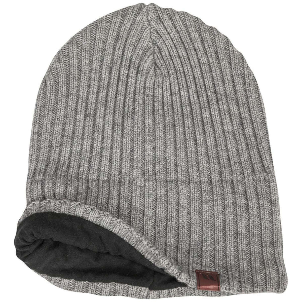Back on Track Beanie Kai Gris