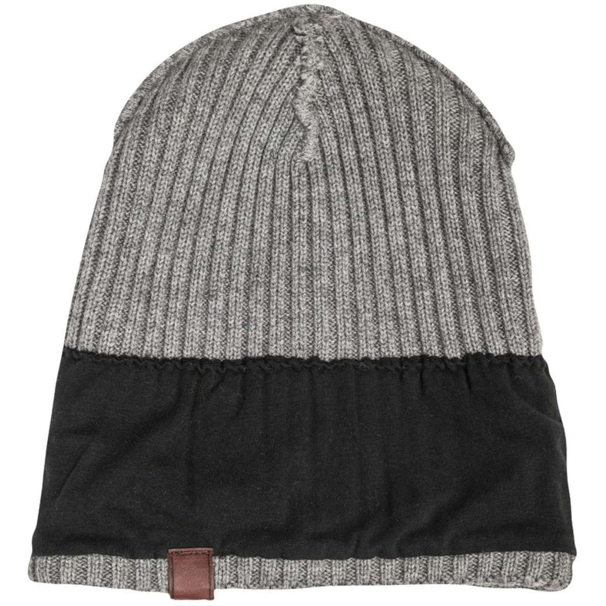 Back on Track Beanie Kai Gris