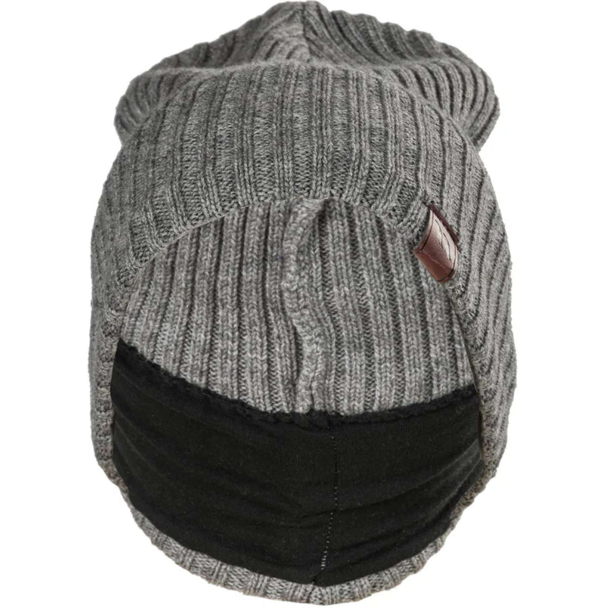 Back on Track Beanie Kai Gris
