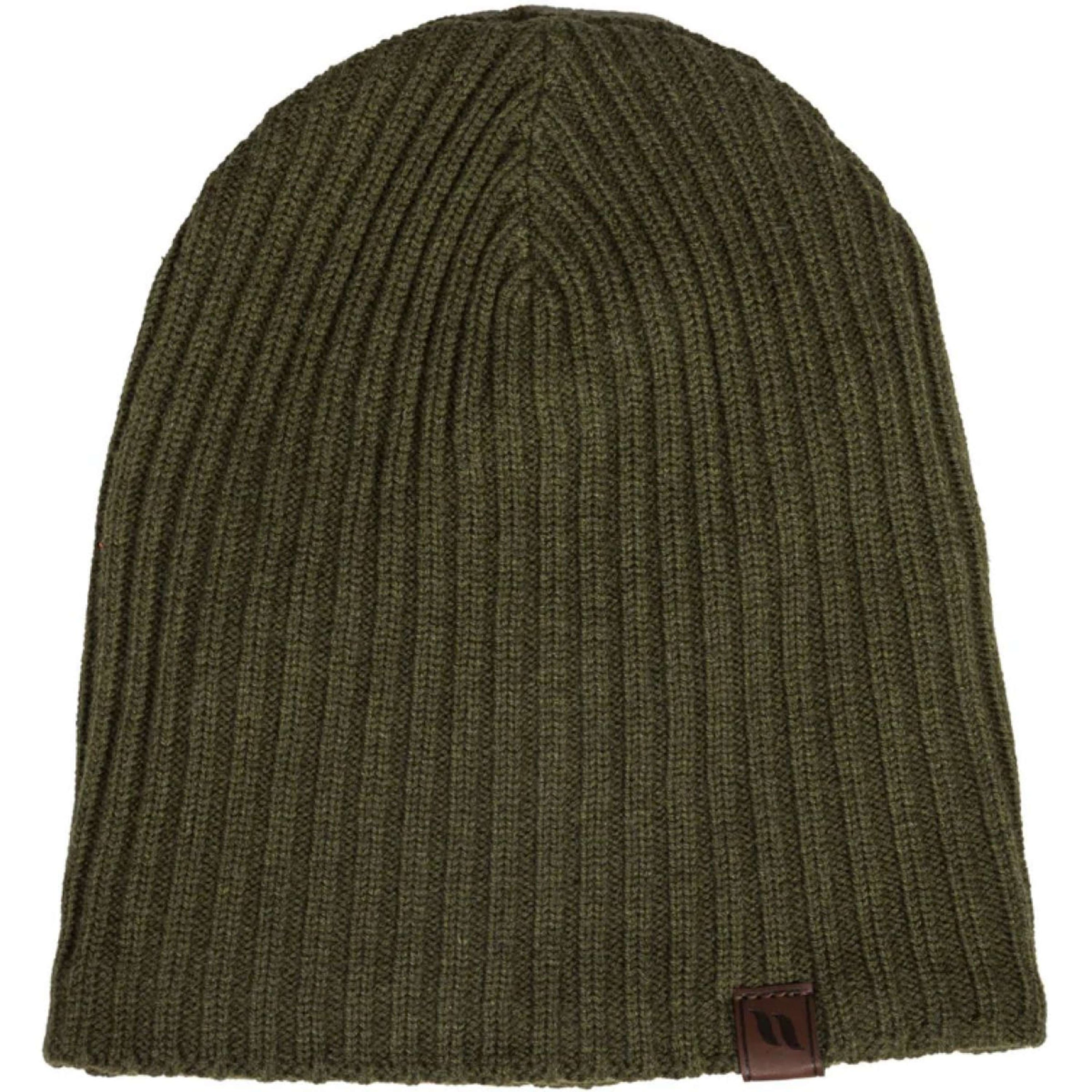Back on Track Beanie Kai Verde Back on Track Beanie Kai Verde