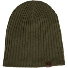 Back on Track Beanie Kai Verde
