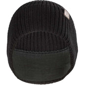 Back on Track Beanie Mason Negro