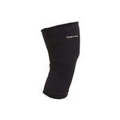 Back on Track Protector de Rodilla Per4mance Elástico 4-way Stretch Negro