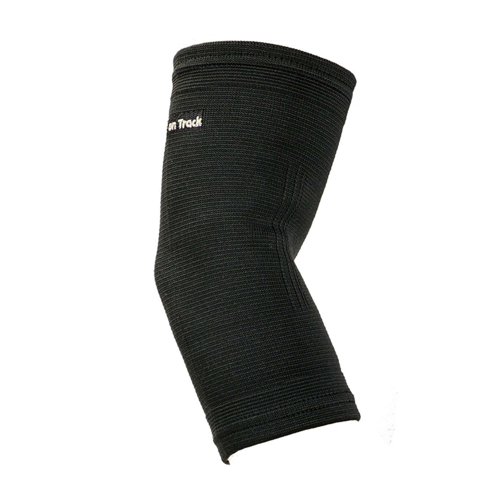 Back on Track Protectores de Codo Negro