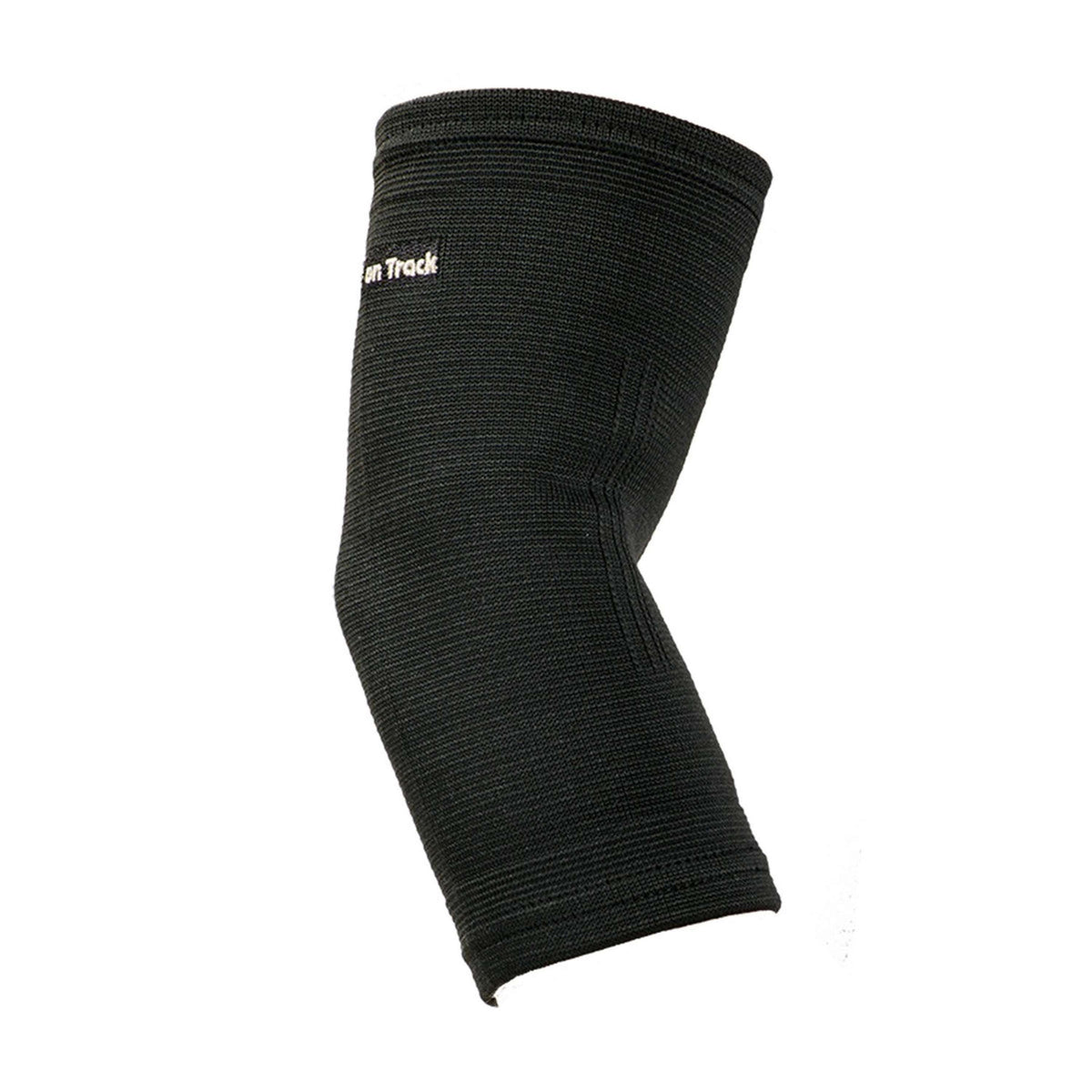 Back on Track Protectores de Codo Negro