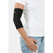 Back on Track Protectores de Codo Negro