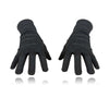 Back on Track Guantes Negro