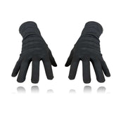 Back on Track Guantes Negro