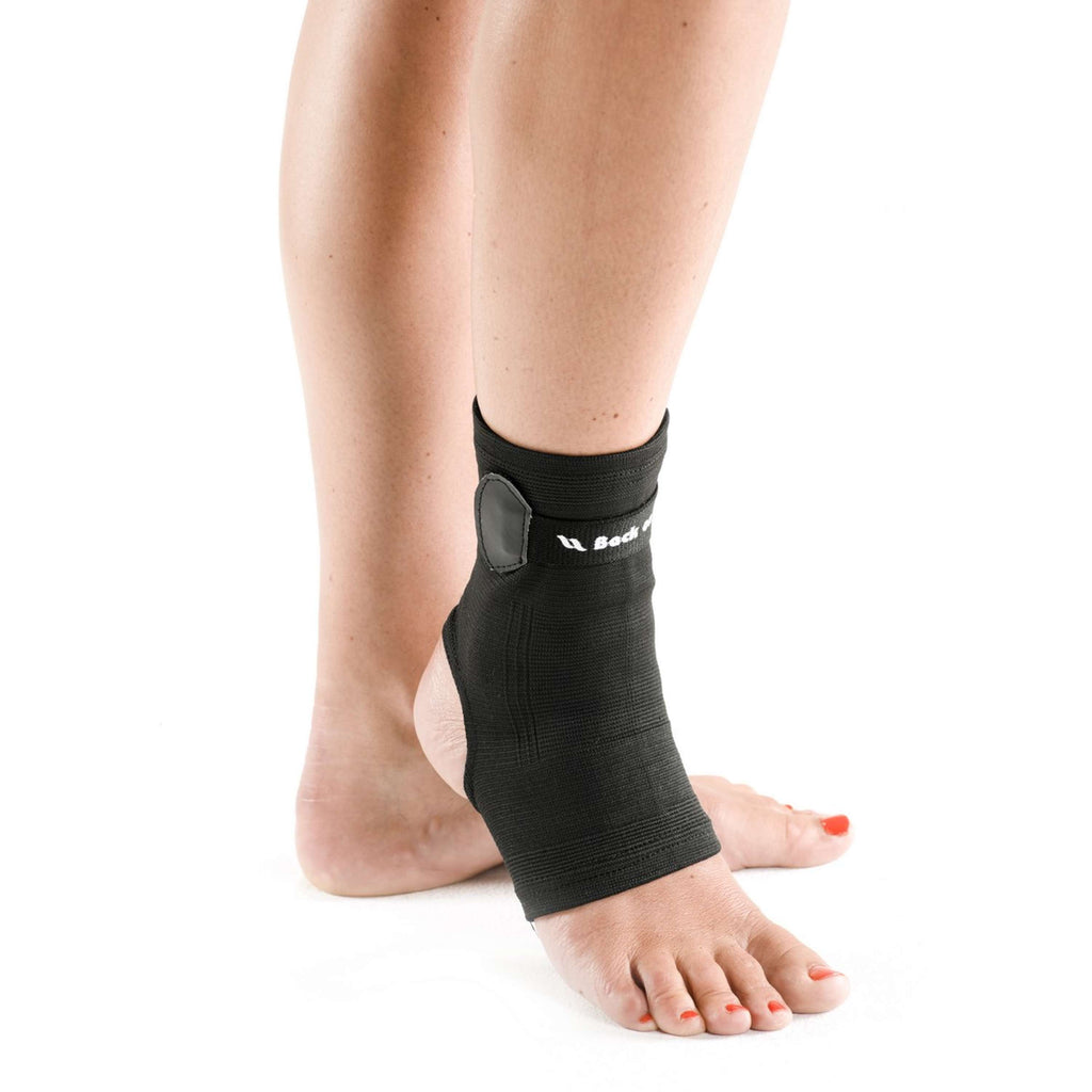 Back on Track Tobillera Physio 4way stretch Negro