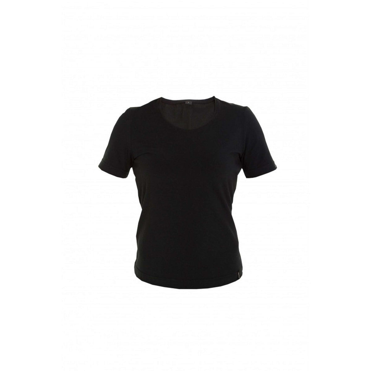 Back on Track Maria Tee Shirt Maria Negro
