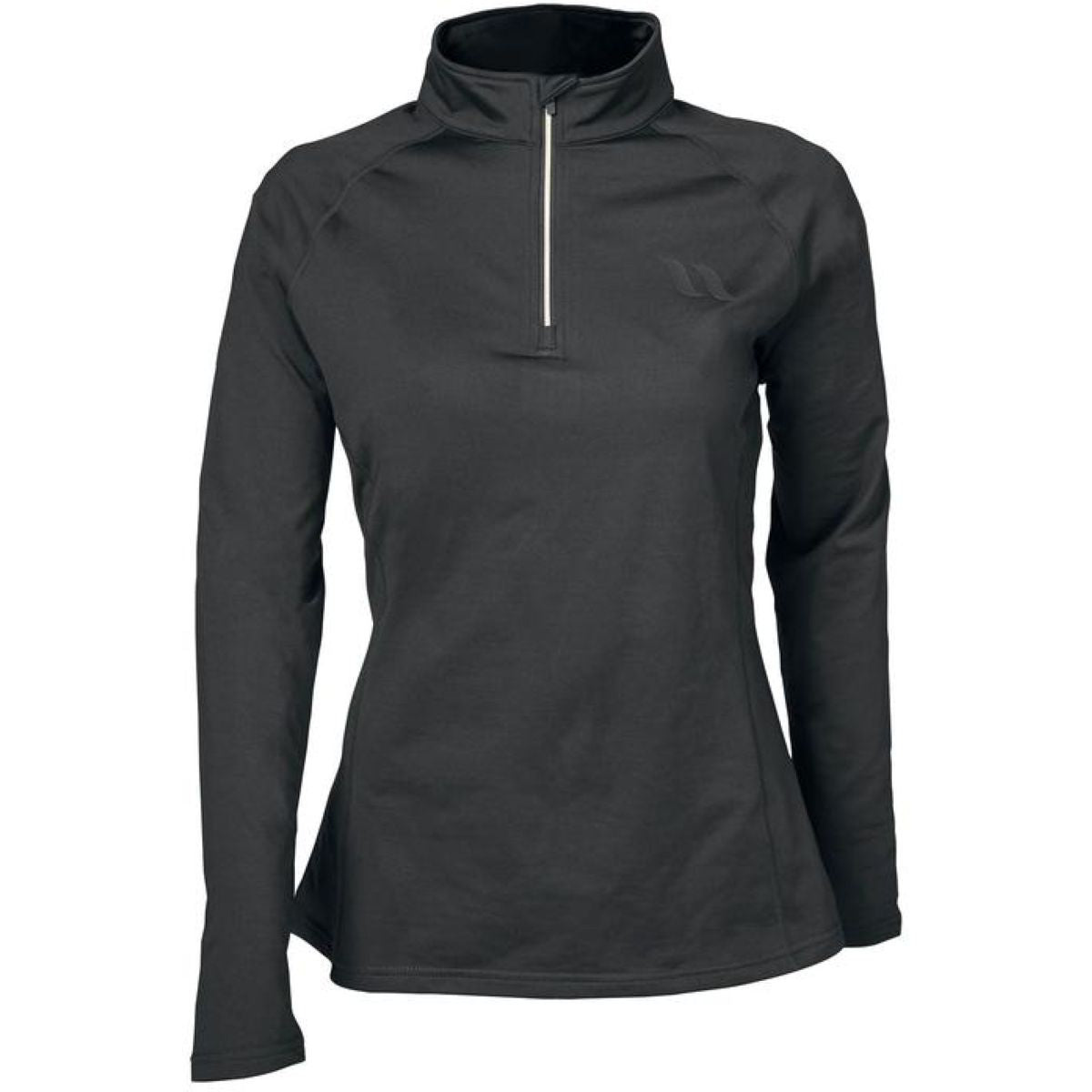 Back on Track Shirt Leia Negro