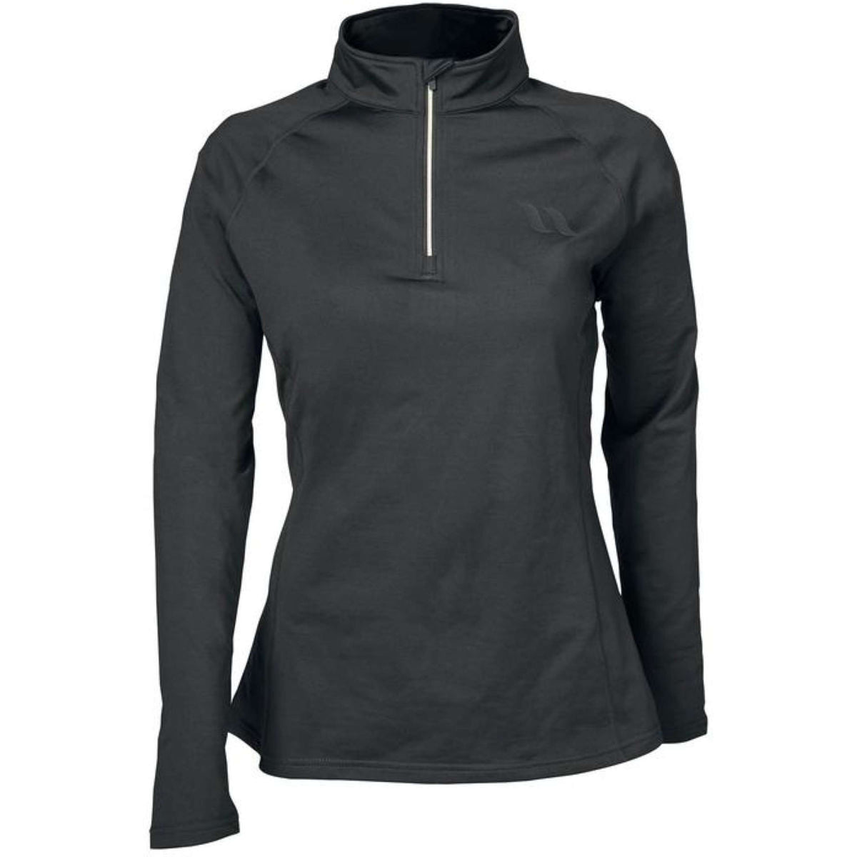 Back on Track Shirt Leia Negro