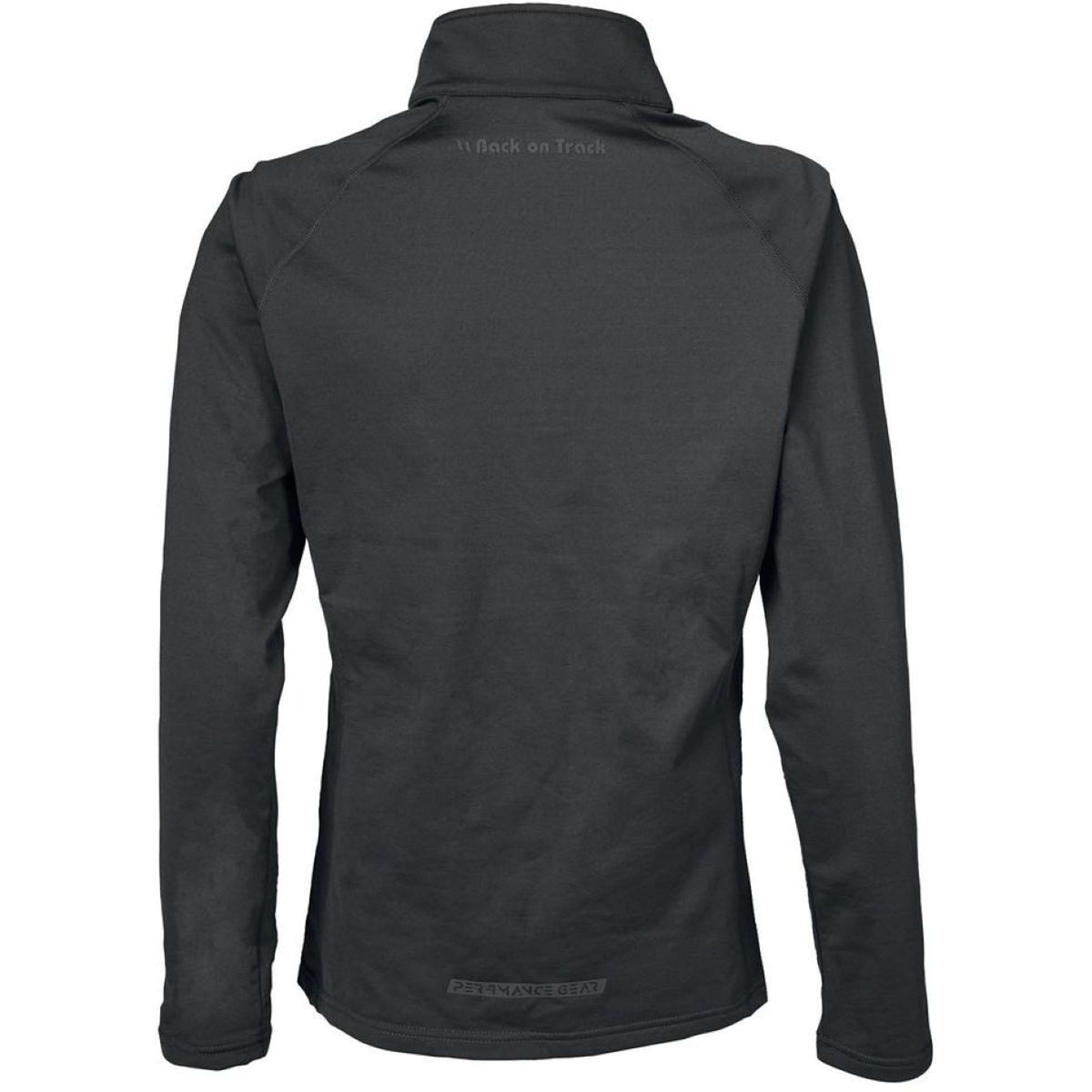 Back on Track Shirt Leia Negro