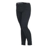 Back on Track Ropa Interior Larga PP Mujeres Negro