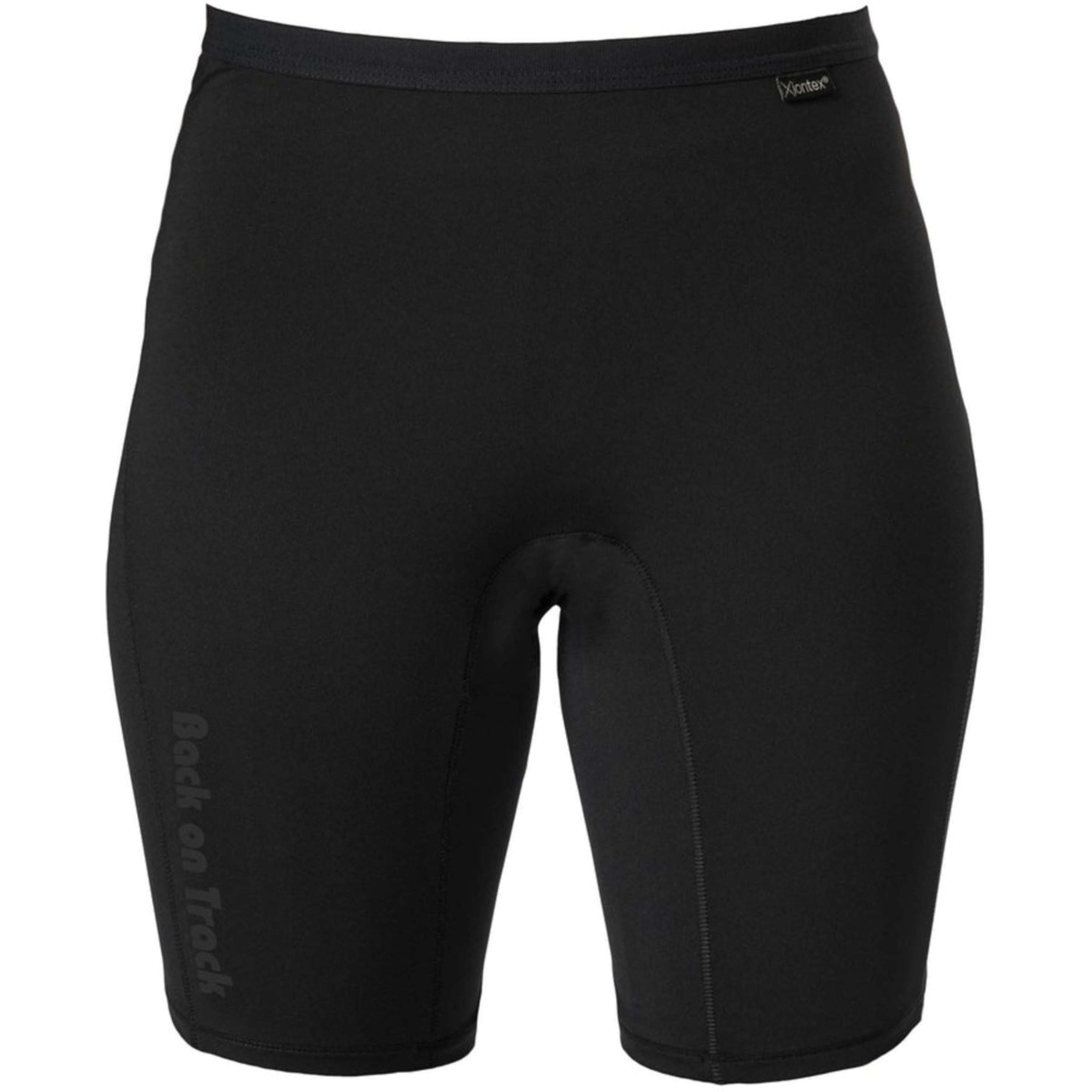 Back on Track Boxer Deportivo Suzy Negro Back on Track Boxer Deportivo Suzy Negro