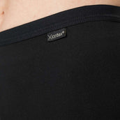 Back on Track Boxer Deportivo Suzy Negro