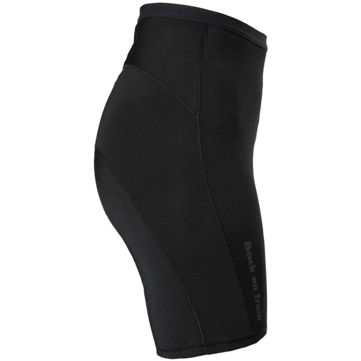 Back on Track Boxer Deportivo Suzy Negro