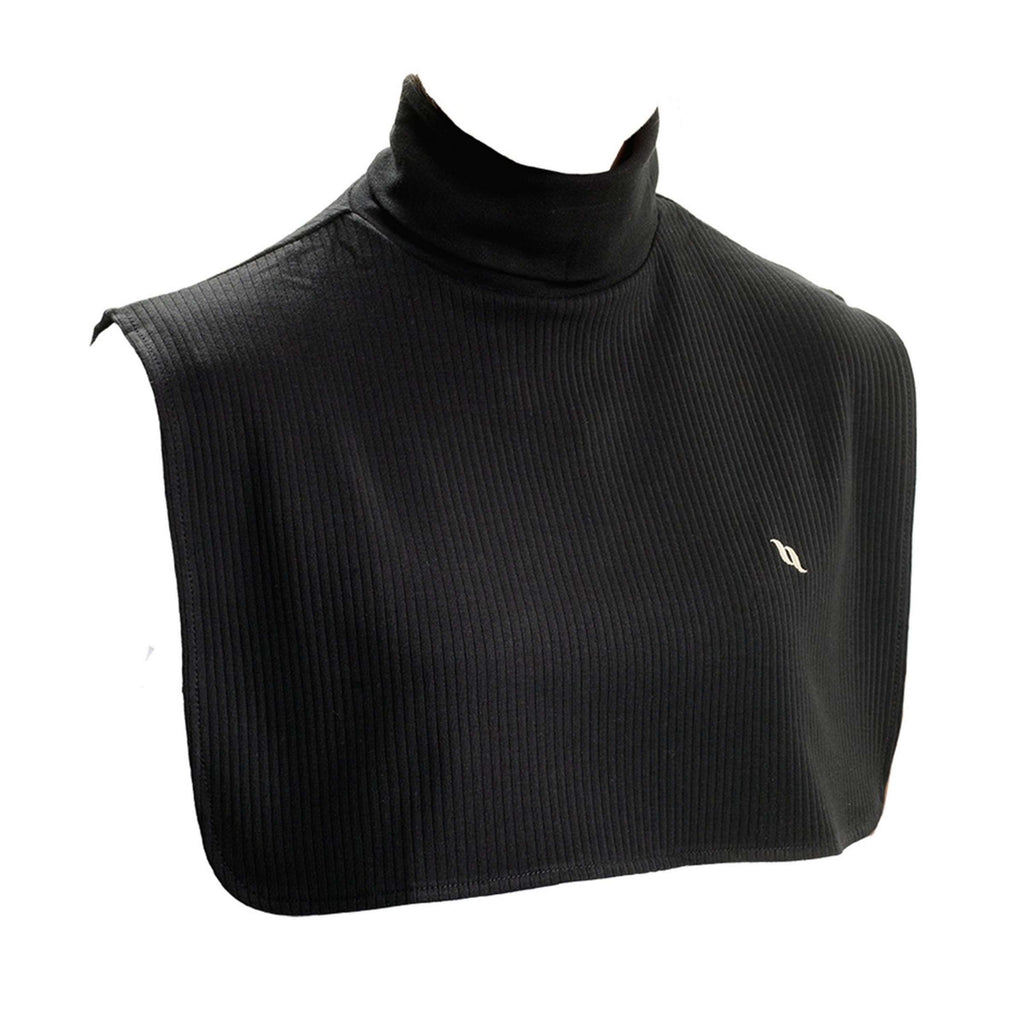 Back on Track Protector de Cuello para Personas Negro