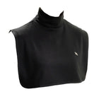 Back on Track Protector de Cuello para Personas Negro