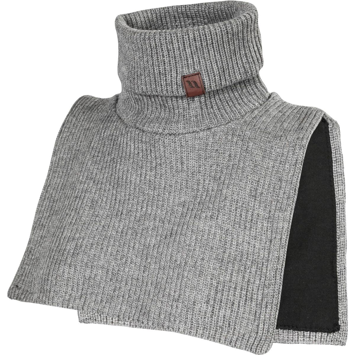 Back on Track Cuello alto Eli Gris