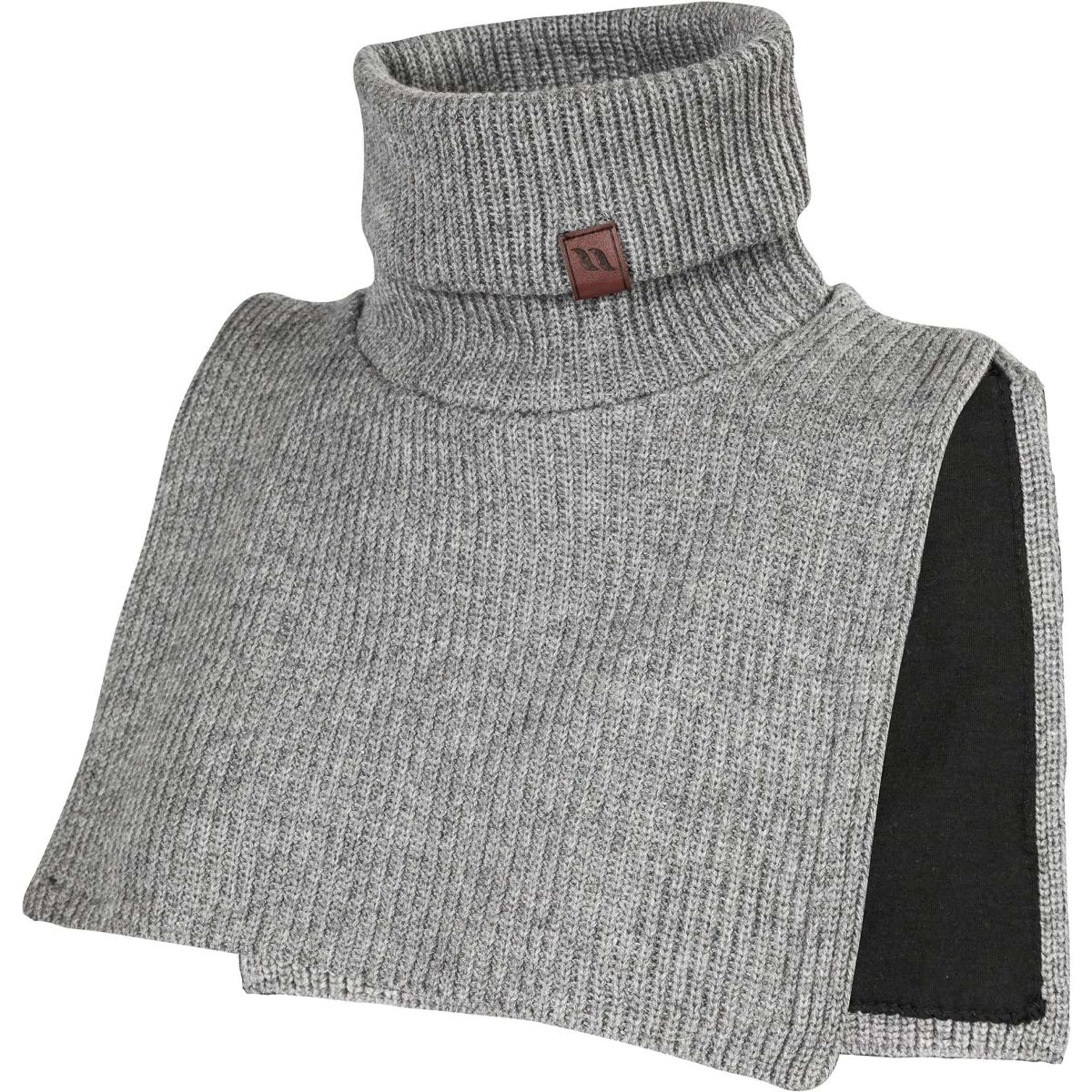 Back on Track Cuello alto Eli Gris Back on Track Cuello alto Eli Gris