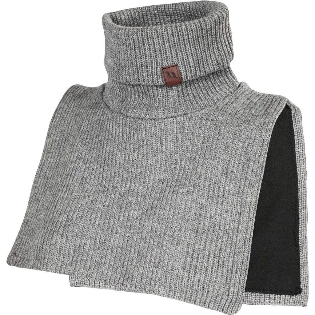 Back on Track Cuello alto Eli Gris