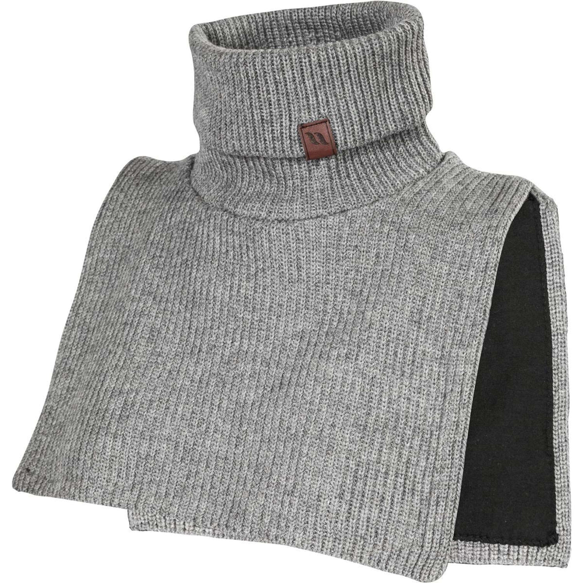 Back on Track Cuello alto Eli Gris