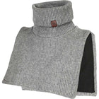 Back on Track Cuello alto Eli Gris