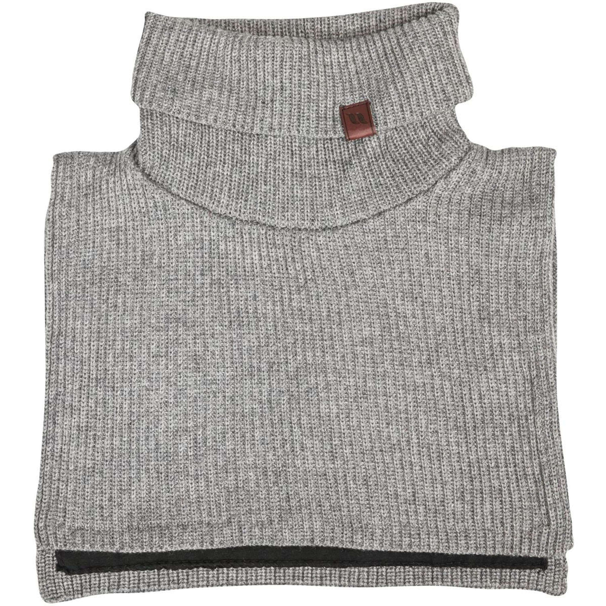 Back on Track Cuello alto Eli Gris