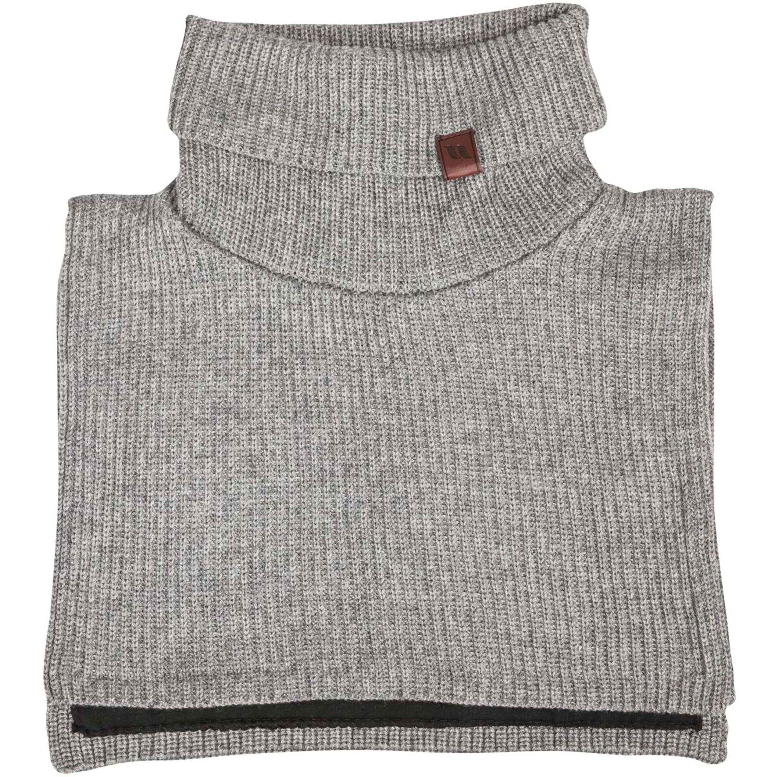 Back on Track Cuello alto Eli Gris