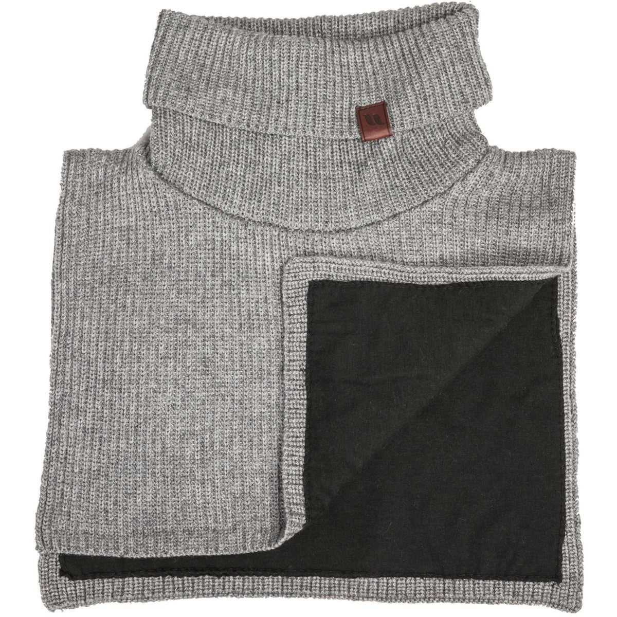 Back on Track Cuello alto Eli Gris